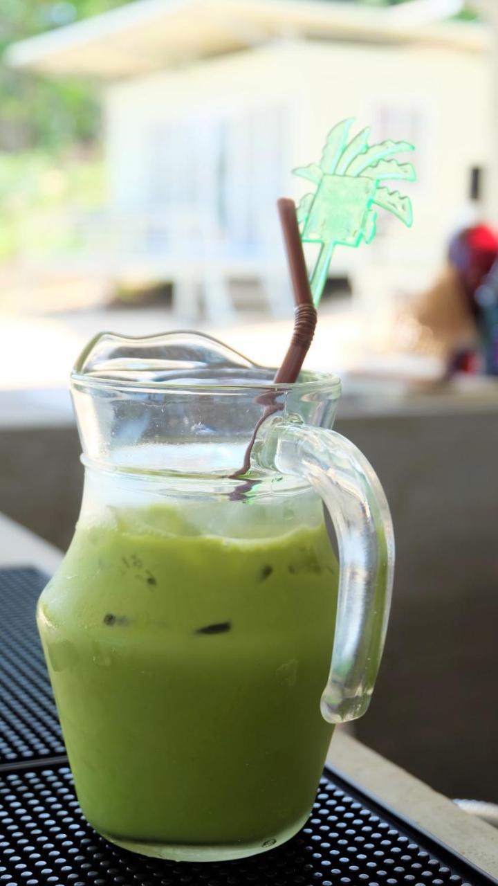 Prek Svay Village Naroth Beach Bungalow מראה חיצוני תמונה